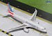 Airbus A320 American N117UW