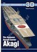 The Japanese Aircraft Carrier Akagi