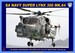Westland Super Lynx 300 Mk64 (SA Navy) (Airfix)