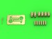 P51D Mustang Armament and gunsight detail set (Revell)