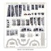 F4C/D Phantom II Detail set