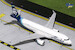 Airbus A320 Alaska N625VA
