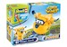 Donnie junior kit