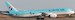 Boeing B787-9 Korean Air "Beyond 50 Years of Excellence" HL8081 With Antenna
