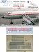 KHAZ SPT-104/154 Self propelled Passenger stairs (HPH kit with interflug Markings)