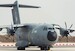 A400M French Air Force ET 1/61 "10.000 Hours"