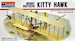Wright Brothers Kitty Hawk