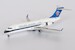 ARJ21-700 China Southern Airlines B-605W