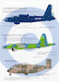 Argentine Neptunes and Skyvan