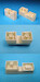 Spitfire Camera Bay Inserts