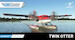 Aerosoft Aircraft Twin Otter (download version)