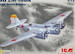 Tupolev SB2M-100 "Soviet bomber"