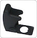 Safety cap (black)