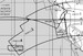 High and Low Altitude Enroute Chart Pacific P(H/L)3/4