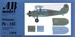 Polikarpov Po2SS