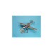 Messerschmitt BF109G-6 Detail Set (Hasegawa)
