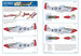 P51D Mustang (Donald E. Allen, 334FS, 4FG)