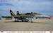 F/A-18C/E Hornet/Super Hornet "VFA-115 Eagles History" (3 kits)