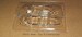 Canopy Iljushin IL2 Early/Late (Smer)