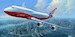 Boeing 747-8