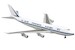 Boeing 747-200F Air France Cargo N18815