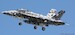 F/A-18F Super Hornet 165677 "100 Years Naval Aviation" U.S. Navy 2011