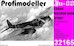 Junkers Ju88 Canopy, Armour and cabin machine guns (Revell)