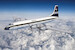 Bristol Br175 Britannia 102 (BOAC)