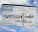 Messerschmitt Bf109C-1 (Luftwaffe)