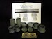 F15 Eagle Jet Nozzles (Great Wall, Revell) - with turkey feathers