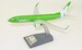 Boeing 737-800 Kulula.com ZS-ZWA With Stand