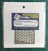 Aircraft headlamp frames (any kit)