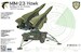 MIM-23 HAWK Missile set
