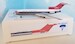Boeing 727-100 Northwest N467US
