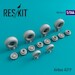 Airbus A319 Wheel Set