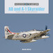 AD and A-1 Skyraider, Douglas's "Spad" in Korea and Vietnam