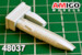 Mikoyan MiG31 Aircraft Fuselage Gun cover and Blast port (Hobby Boss)