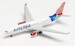 Airbus A330-200 Air Serbia YU-ARA WINGS CLUB EDITION