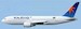 Boeing 767-200 Varig PR-VAC