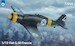 Fiat G.50 Freccia