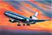 Douglas DC10 (KLM) (100 Years KLM special - was euro 4,95)
