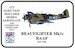 Bristol Beaufighter MK1