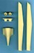 Vulcan B MK1/MK1a Conversion Set