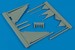 Mistel S2 Conversion set