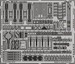 Detailset Mil Mi24V Hind Exterior (Hobby Boss)