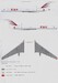 Tupolev Tu154M (CSA)