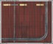 USN Carrier Deck lift area 1943-1944