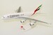 Airbus A380-800 Emirates "Expo 2020 Dubai UAE"