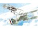 Se5a and Albatros D.III 'The Great war"