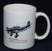 Mug Junkers Ju87B Stuka